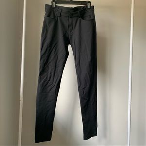 Lululemon City Trek Trouser